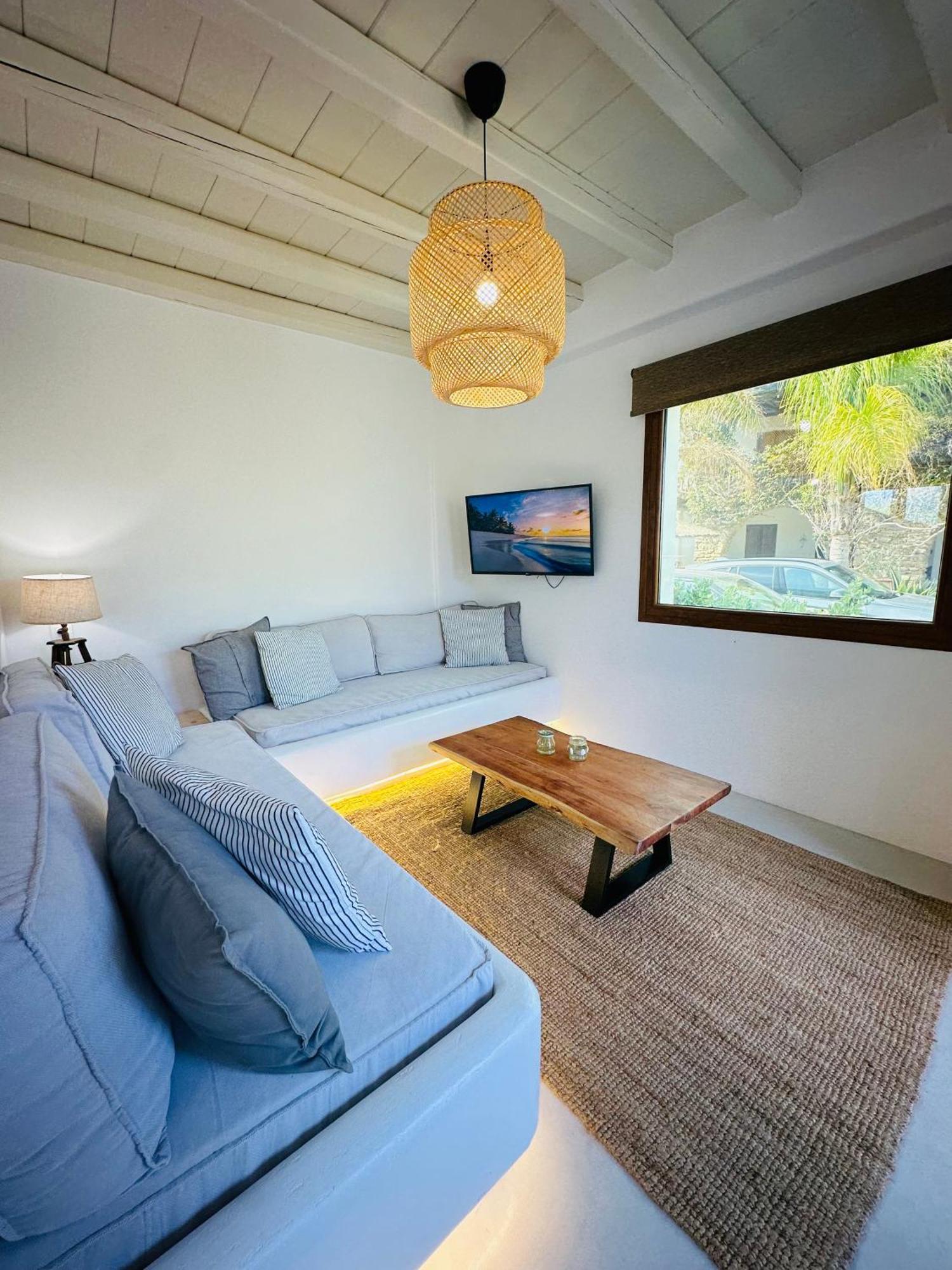 Divers House Agrari  Exteriér fotografie