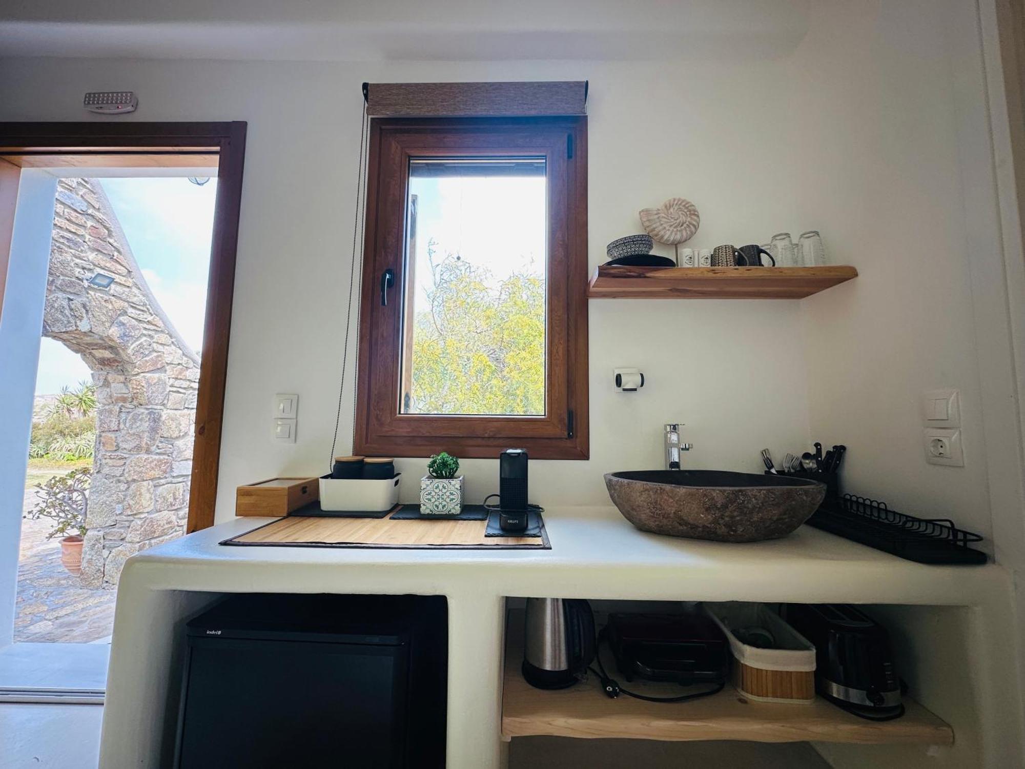 Divers House Agrari  Exteriér fotografie