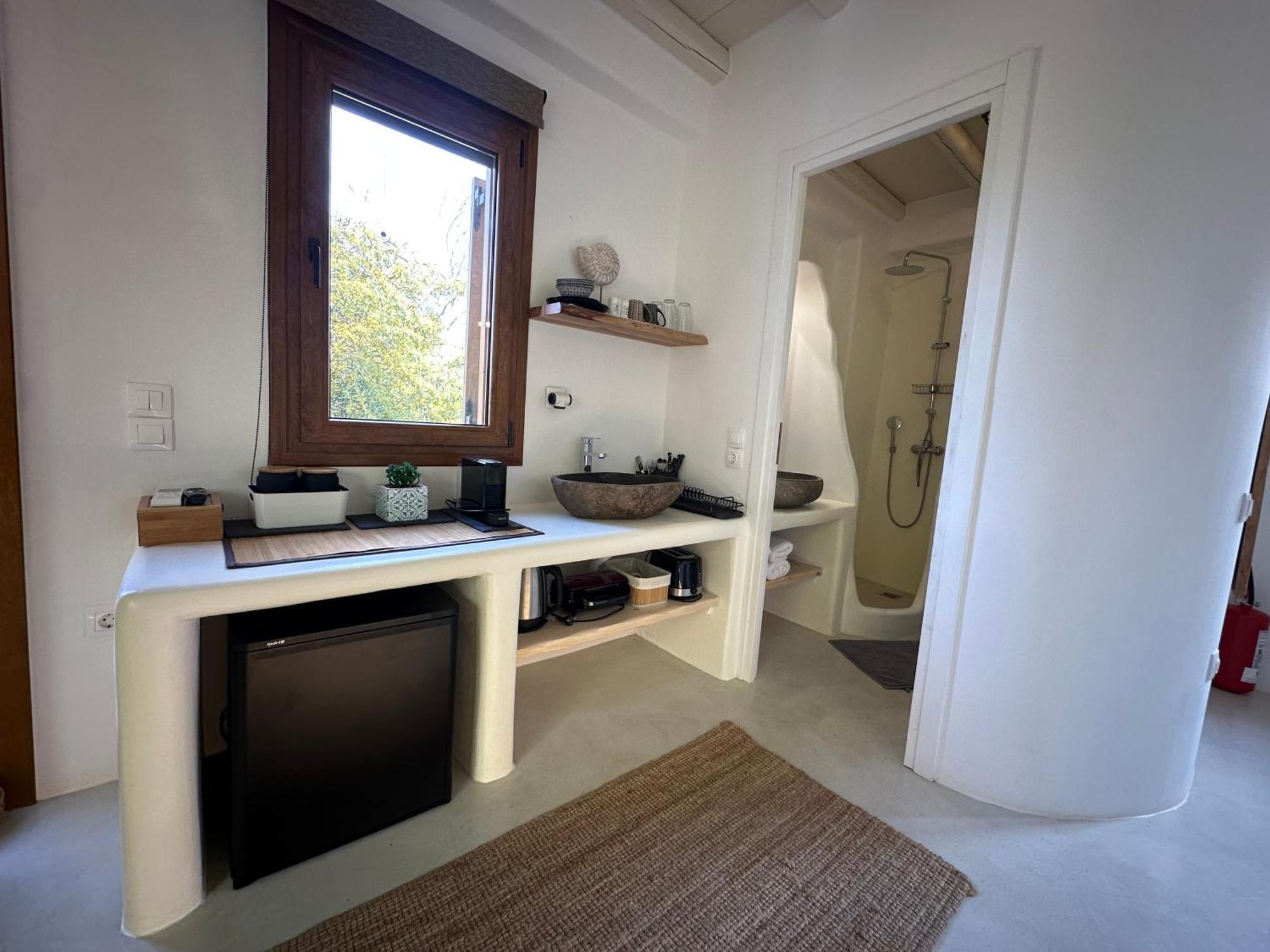 Divers House Agrari  Exteriér fotografie