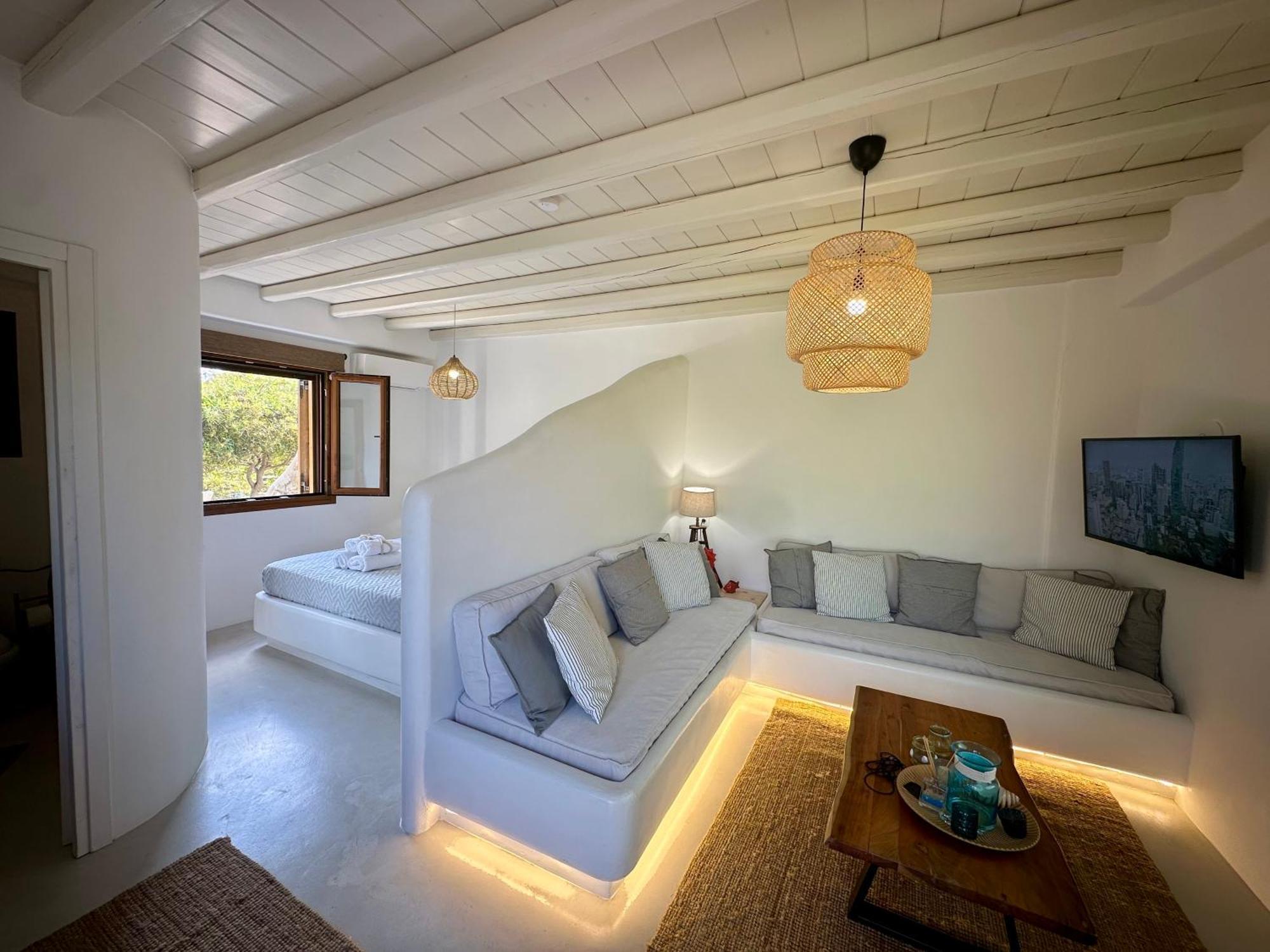 Divers House Agrari  Exteriér fotografie