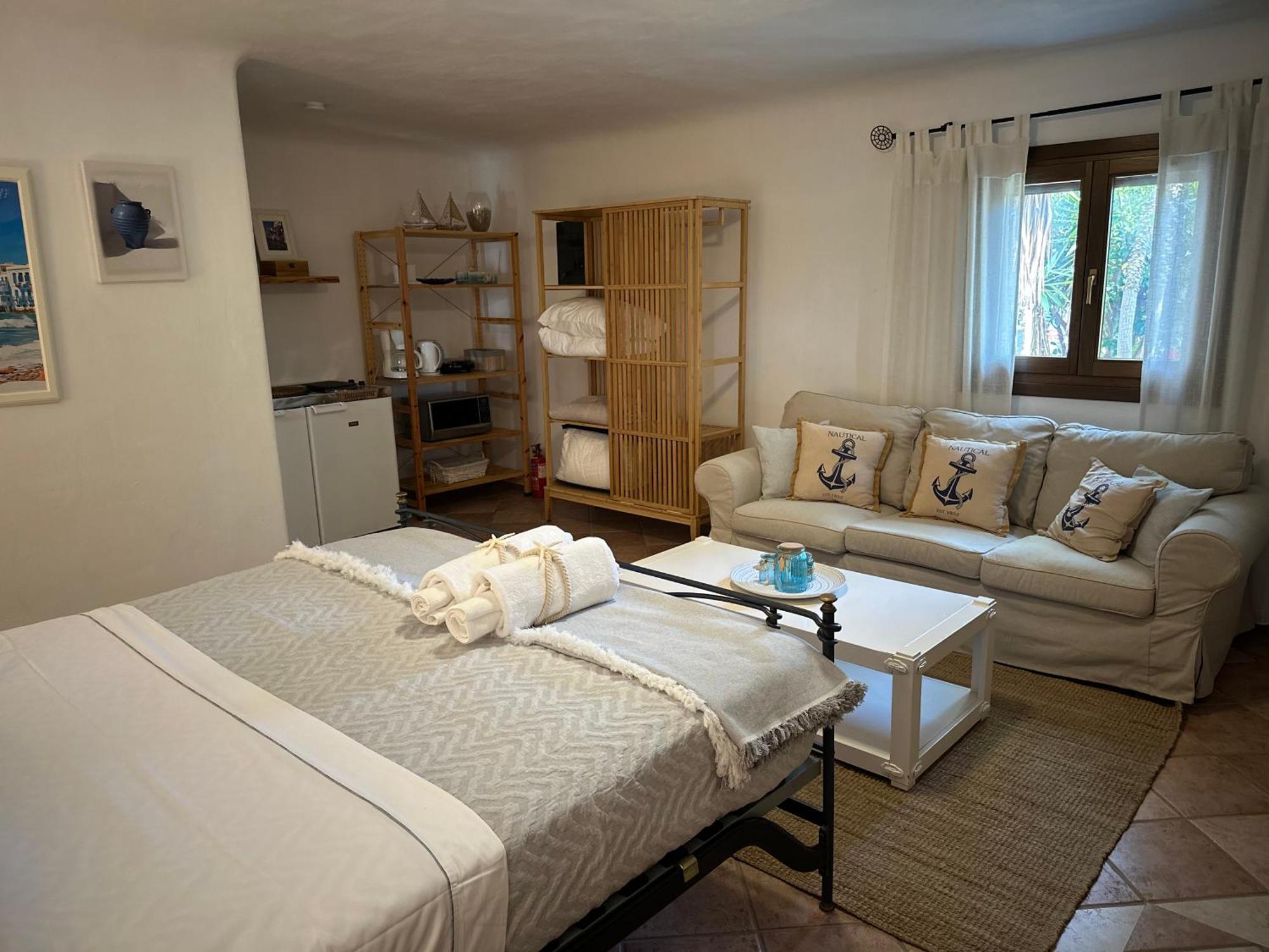 Divers House Agrari  Exteriér fotografie