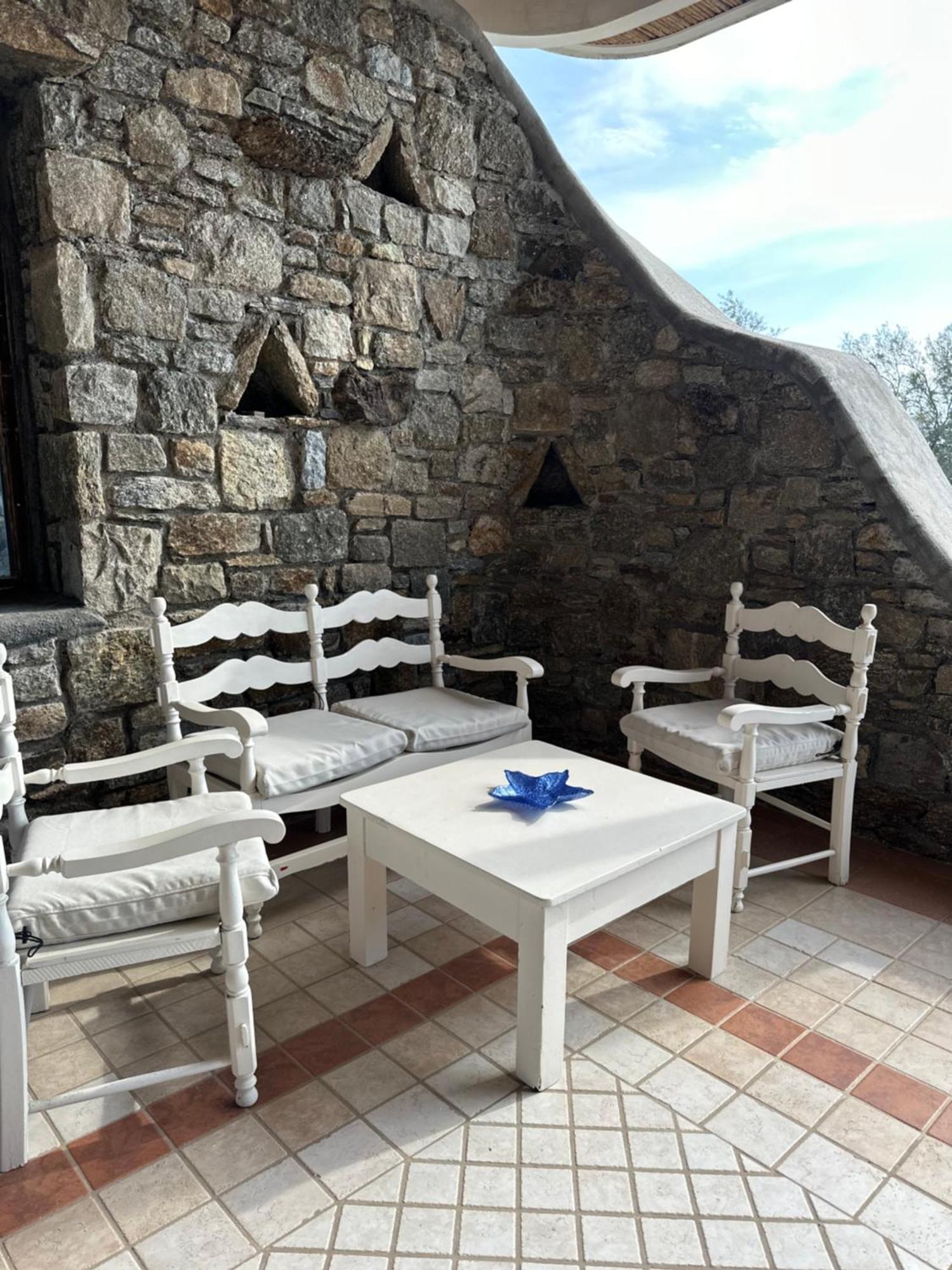 Divers House Agrari  Exteriér fotografie